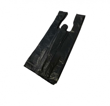 RMF - SACOLA C-2 PRETA 90 X 100 - PT.050UN (PS3.0)