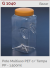 GALV - G1040 POTE 1500ML MULTIUSO C/TAMPA PET - CX.16UN
