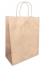 MP - SACOLA DE PAPEL 25 X 15 X 33 (M) LISO - PT.10UN