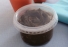 GALV - G310/250 SF POTE 250ML REDONDO C/ TAMPA PP - CX.18X25UN