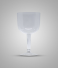 PLASTILANIA - TACA PIT-500 GIN BRANCA - CX.08X04UN