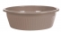 PLASTICOS MB - BACIA GIGANTE 31LT CANELADA  (3054) - UN