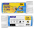 PACK LIXO 050 LITROS AZUL 63X80 RL 50 UN