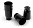 PLASTILANIA - TACA PIT-050 PRETO - CX.60X10UN